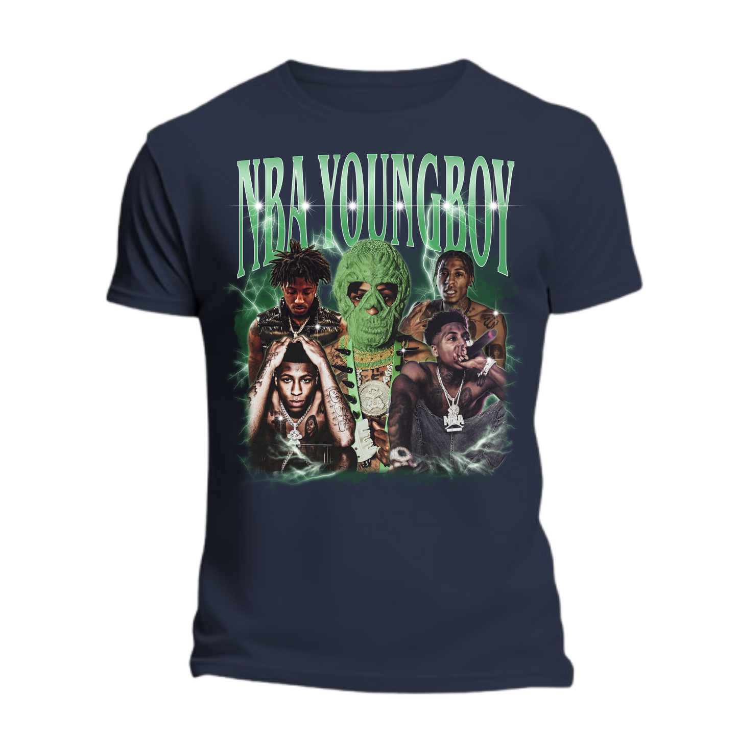 Youngboy Premium T-Shirt