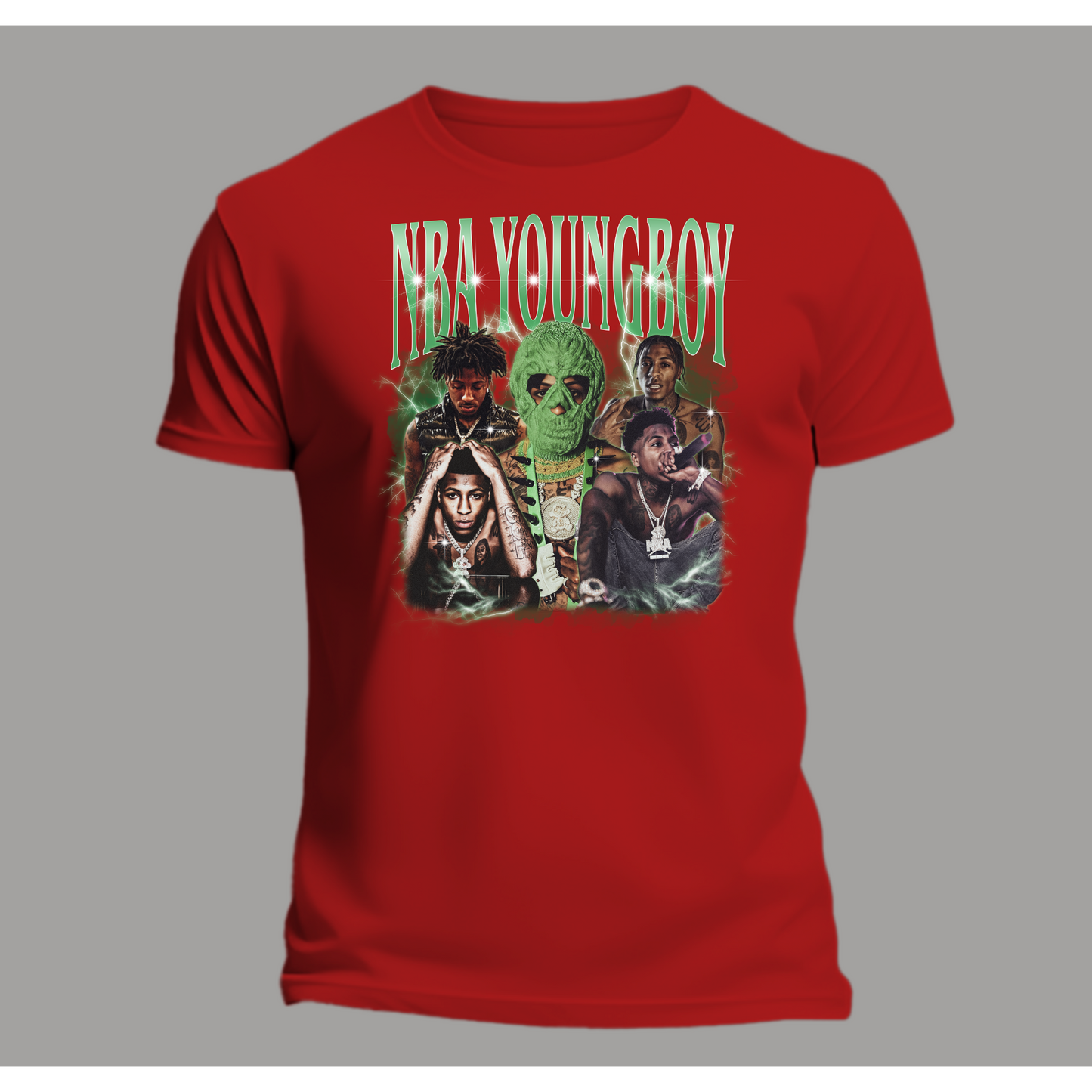 Youngboy Premium T-Shirt