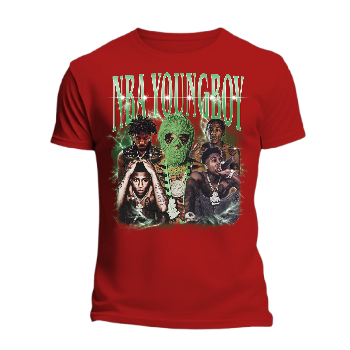 Youngboy Premium T-Shirt