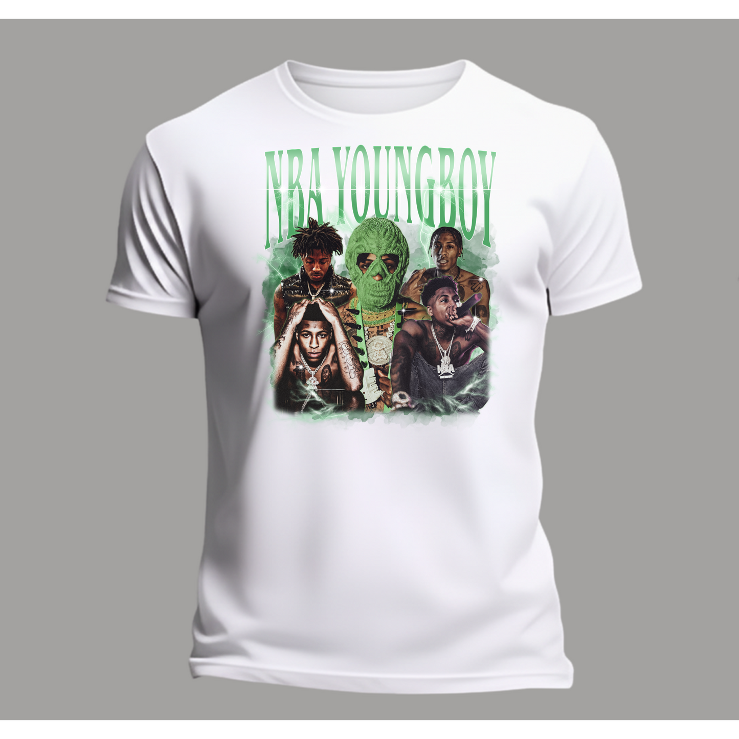 Youngboy Premium T-Shirt