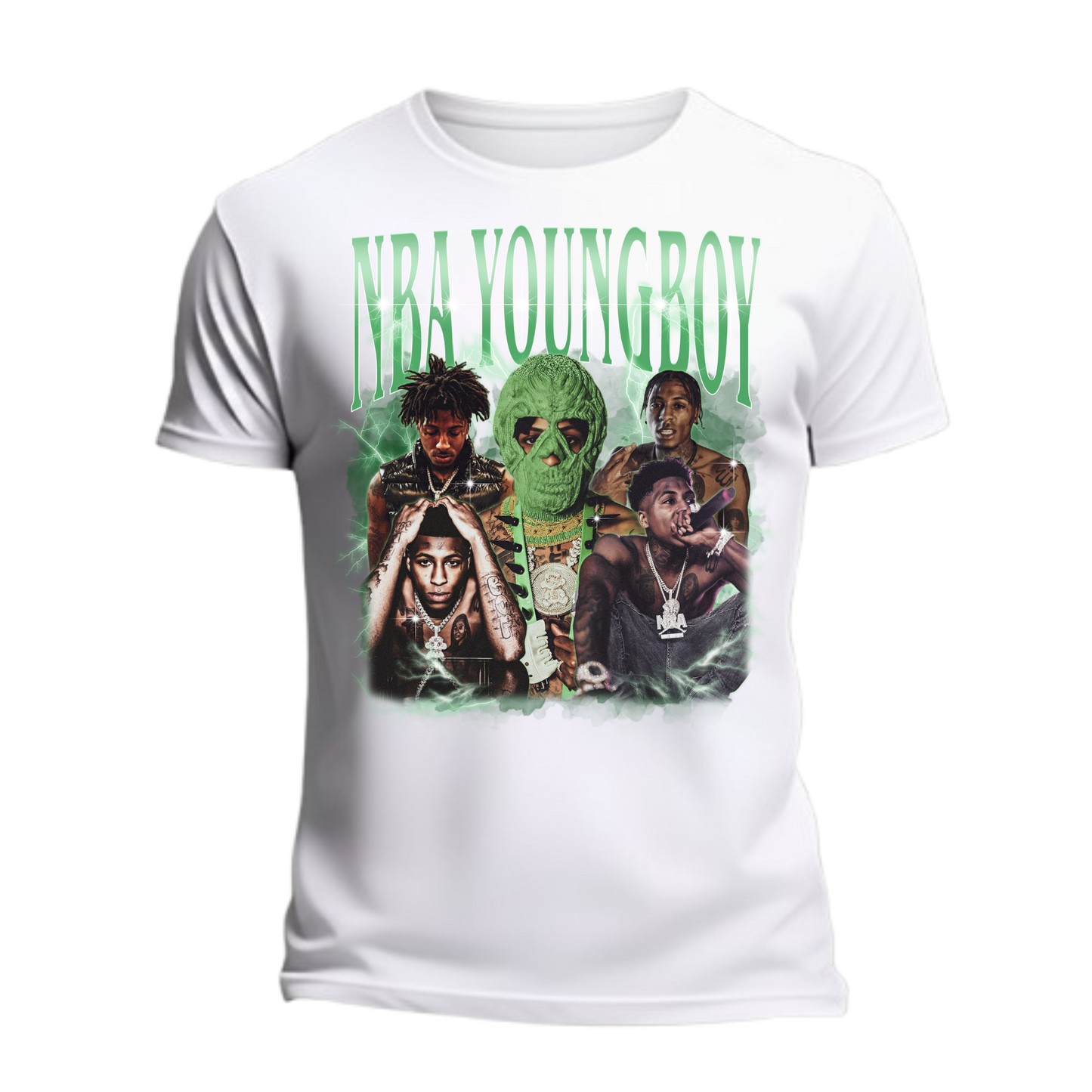 Youngboy Premium T-Shirt