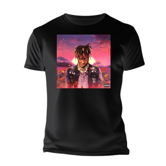 Legends Never Die Justice World Premium T-Shirt