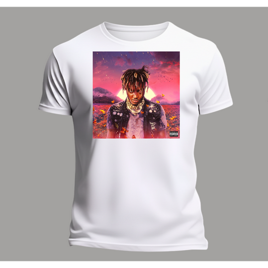 Legends Never Die Justice World Premium T-Shirt